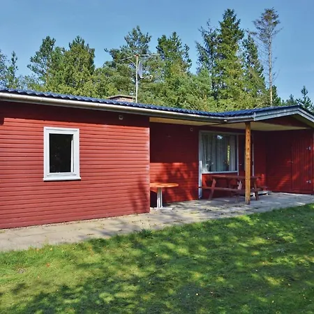 Stunning In Herning With Kitchen * Kolkaer