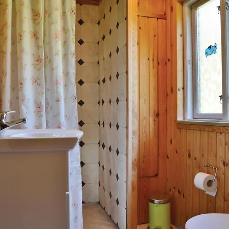 Holiday home Stunning In Herning With Kitchen Kolkaer