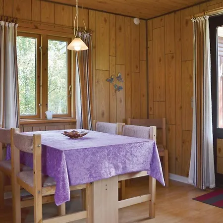 Stunning In Herning With Kitchen Holiday home Kolkaer