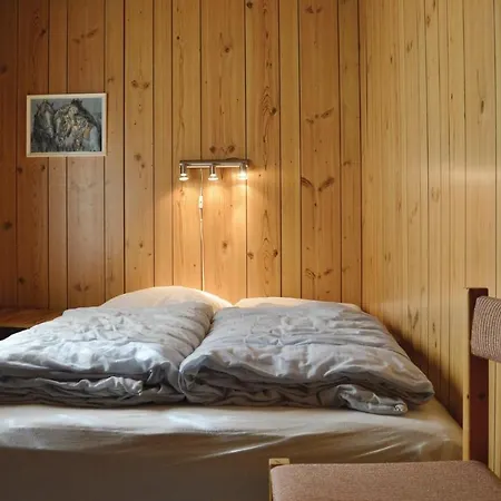 Ferienhaus Traumhaftes Haus In Mit Wlan
